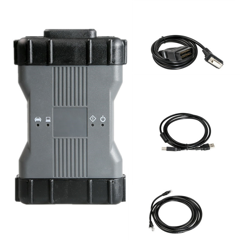 V2021.06 MB STAR C6 Wifi MB SD Connect C6 Benz OEM DOIP Xentry Diagnostic VCI with HDD Software