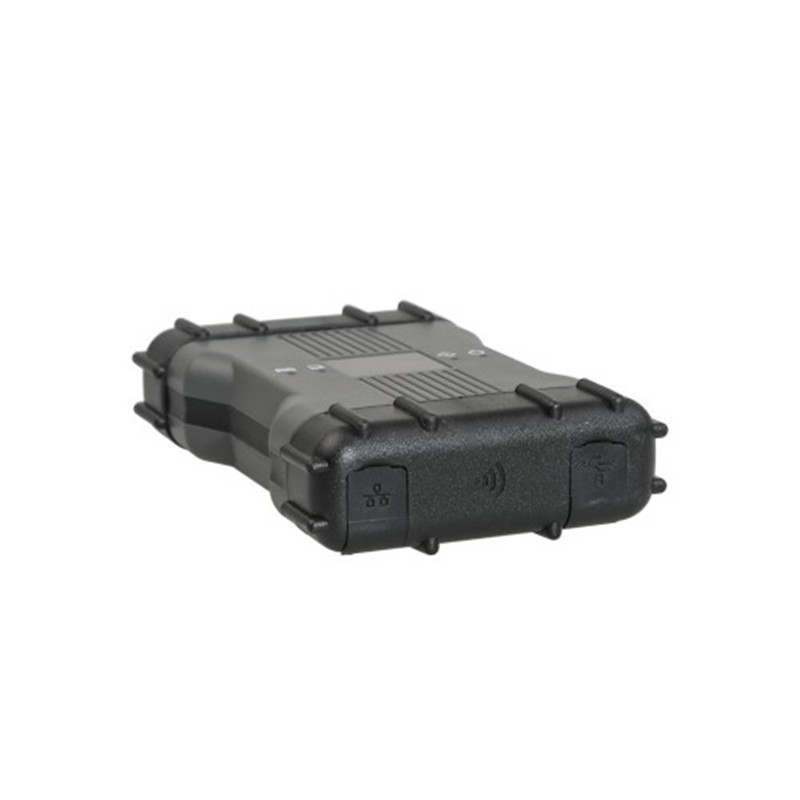 V2021.06 MB STAR C6 Wifi MB SD Connect C6 Benz OEM DOIP Xentry Diagnostic VCI with HDD Software