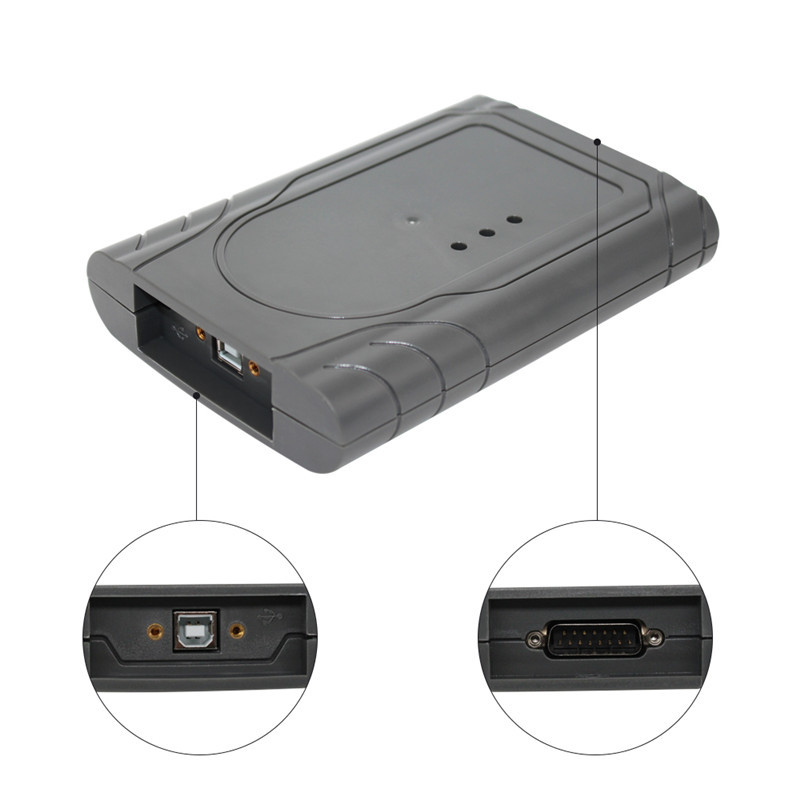 OTC GTS IT3 Toyota Diagnostic Tool V16.00.017 Toyota OTC IT3 Global Techstream GTS Supports Toyota and Lexus
