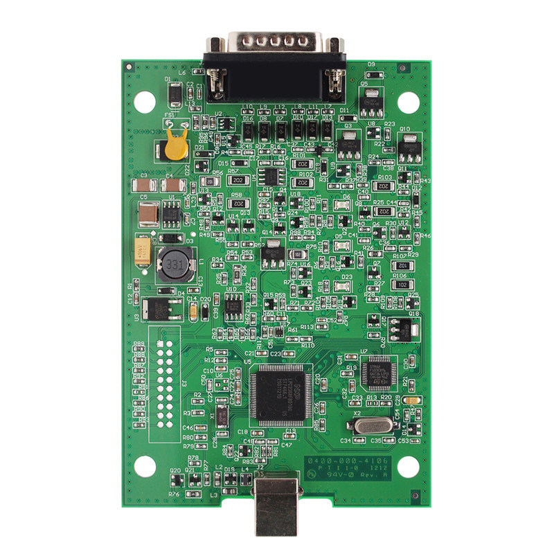 OTC GTS IT3 Toyota Diagnostic Tool V16.00.017 Toyota OTC IT3 Global Techstream GTS Supports Toyota and Lexus