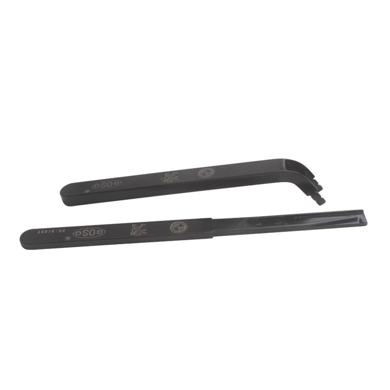 GOSO HU92 Fast Pick Lock Pick Tools for BMW/Peugeot Auto Locksmith Tools