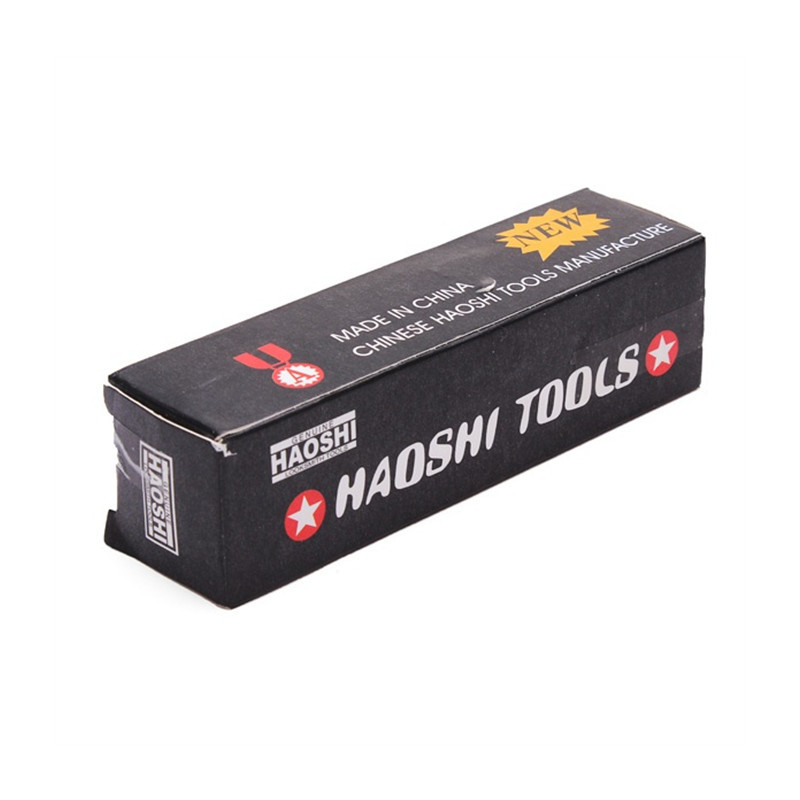 HAOSHI 7 Pins Tubular Pick Tool Civil Lock Pick Set Lock Open Tools Locksmith Tools