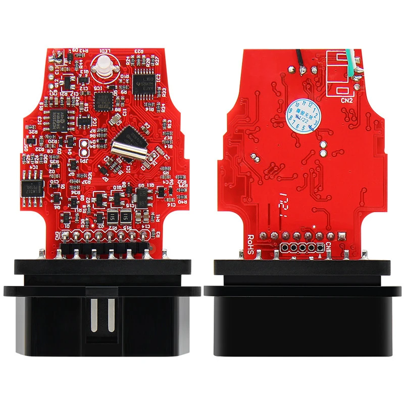 Renolink OBD2 V1.87 for Renault ECU Programmer Airbag Reset ECM UCH Key Programming Tool