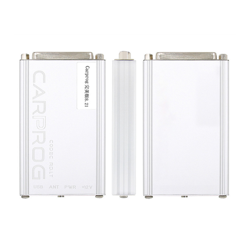 Carprog Full  V8.21 Perfect Online Version Carprog Programmer Software V10.93 Offline with All 21 Adapters Including Full Authorization