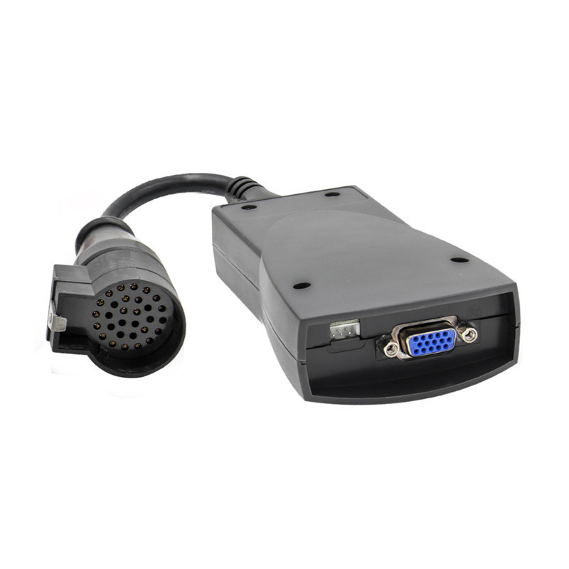 V9.68 Lexia 3 PP2000 Full Chip 921815C Diagbox V7.83 For Citroen/Peugeot Diagnostic Tool Lexia3 PP2000