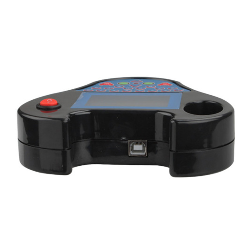 Mini Zed Bull Key Programmer Smart Zed-Bull Support 8C and 8E chips No tokens limitation