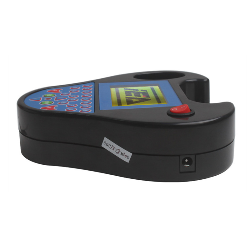 Mini Zed Bull Key Programmer Smart Zed-Bull Support 8C and 8E chips No tokens limitation