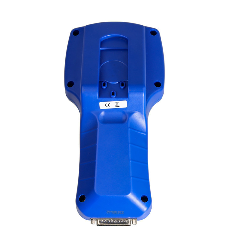 Newest T300 Key Programmer V20.6 DIY T300 Key Copier Transponder Key Programmer Blue Color
