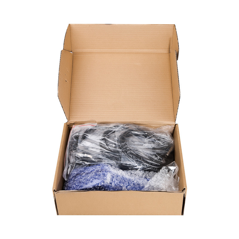 Newest T300 Key Programmer V20.6 DIY T300 Key Copier Transponder Key Programmer Blue Color