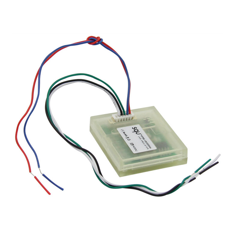 SQU OF80 Square of 80 Universal Car Emulator Multi Cars MINI Parts Big Works 42 IMMO Programs 18 Seat OCCUPANCY SENSOR