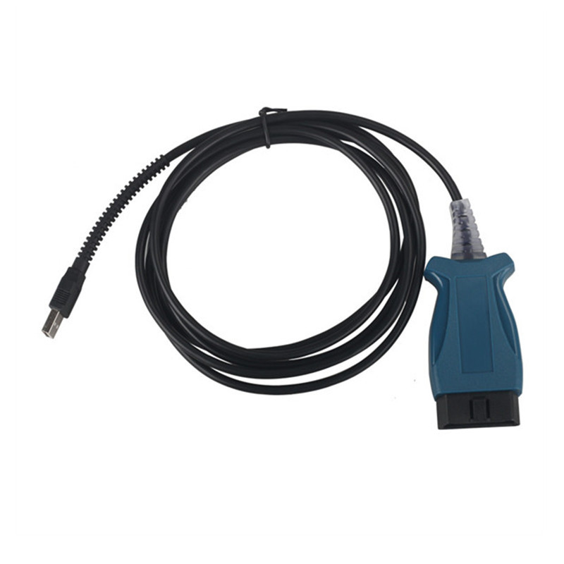 Newest JLR Mongoose SDD V160 For Jaguar Land Rover from Year 2005-2016 with JLR Software