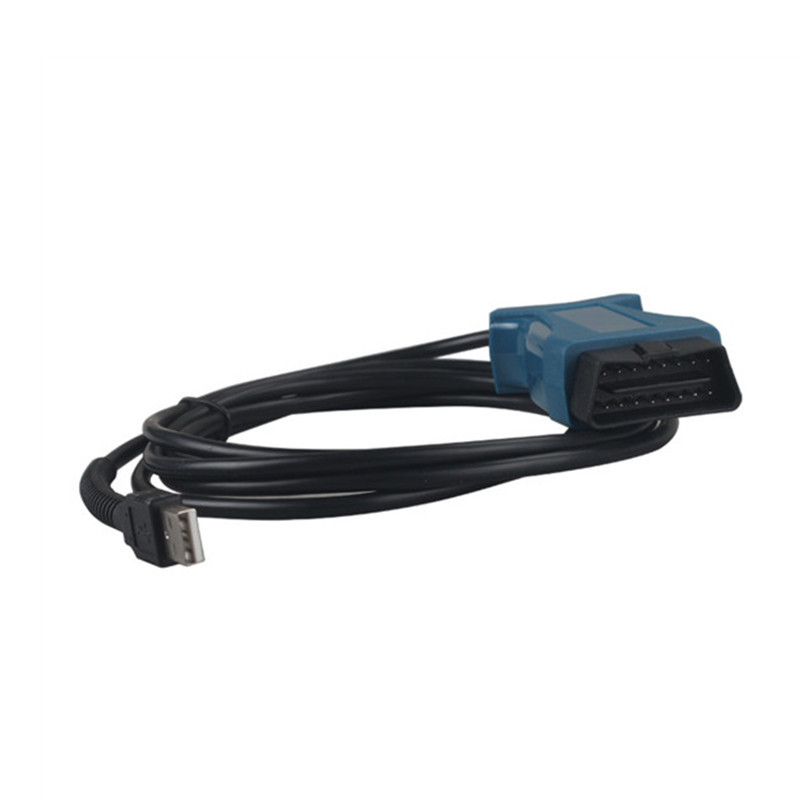 Newest JLR Mongoose SDD V160 For Jaguar Land Rover from Year 2005-2016 with JLR Software