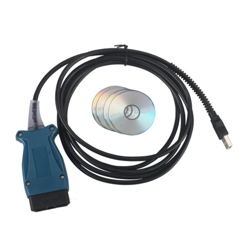 Newest JLR Mongoose SDD V160 For Jaguar Land Rover from Year 2005-2016 with JLR Software