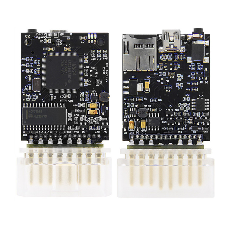 Tactrix Openport 2.0 for Mini VCI 