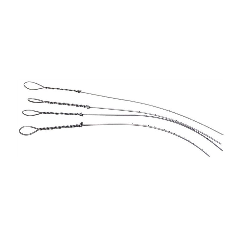 10Pcs Broken Key Extractor Set Key Remove Removal Hooks Lock Kit Locksmith Tool