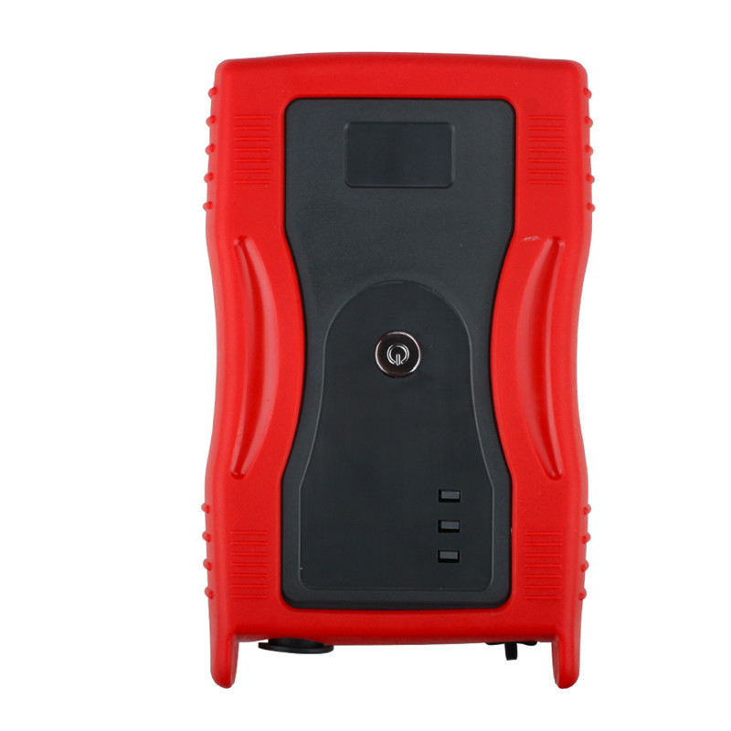 V19 GDS VCI Diagnostic Tool for KIA & Hyundai with Trigger Module Firmware V2.02 Software Support Flight Record Function