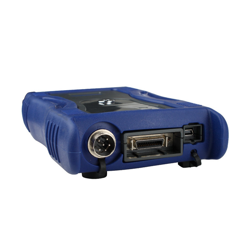 GDS VCI for Hyundai and Kia Diagnostic Tool Firmware V2.24 Hyundai Software V19 Kia Software V12