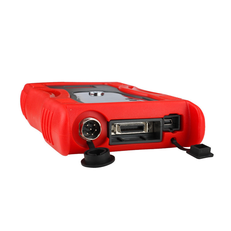 GDS VCI for Hyundai and Kia Diagnostic Tool Firmware V2.24 Hyundai Software V19 Kia Software V12