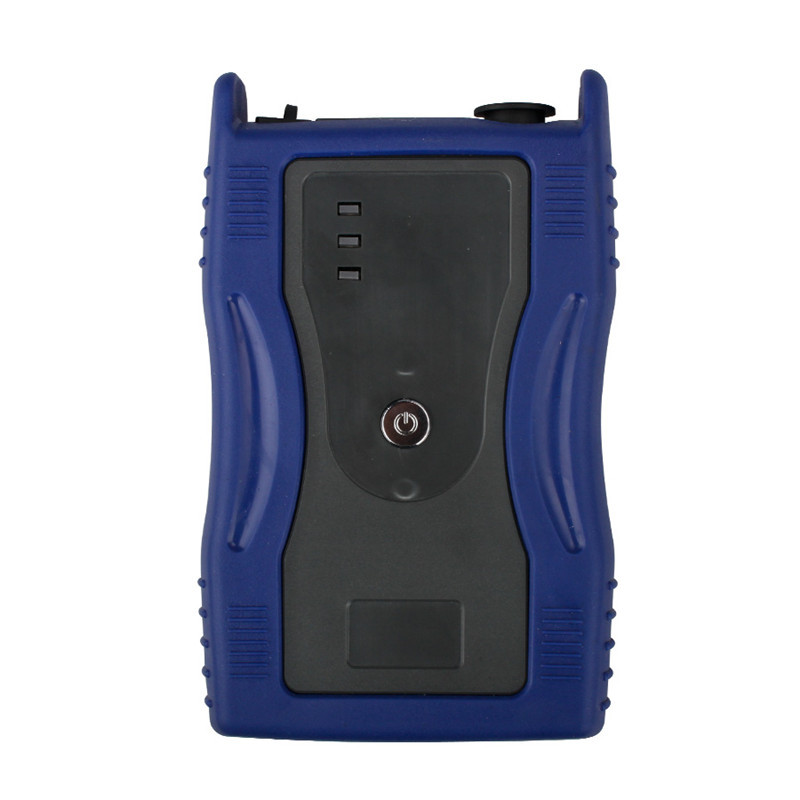 V19 GDS VCI Diagnostic Tool for KIA & Hyundai with Trigger Module Firmware V2.02 Software Support Flight Record Function