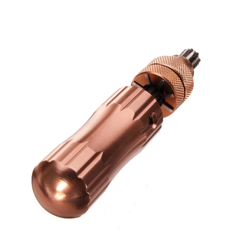 GOSO 7 Pins Tubular Lock Pick Tool 7.0mm 7Pins Adjustable Tubular Lock Picks Locksmith Tools