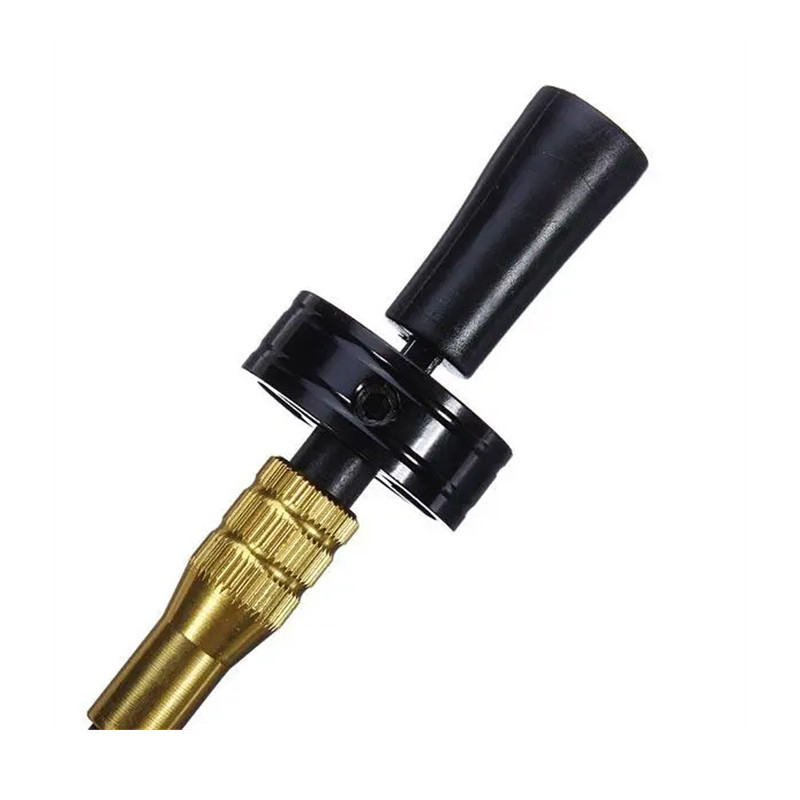 3 in 1 Adjustable Cross Pick Lock Opener Locksmith Tool 4.8mm 6.5mm 7.0 mm