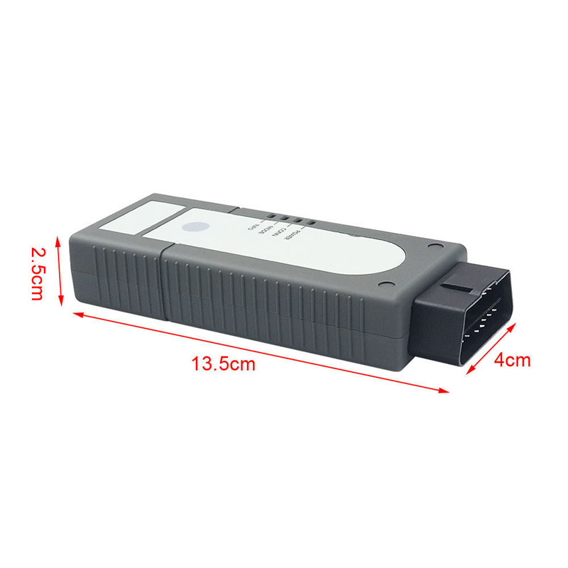 WIFI VAS6154 ODIS V7.11 VAS 6154A Software Update Version of VAS 5054A Car Diagnostic Tool for VW Audi Skoda