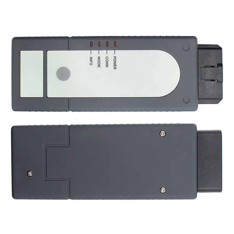 WIFI VAS6154 ODIS V7.11 VAS 6154A Software Update Version of VAS 5054A Car Diagnostic Tool for VW Audi Skoda