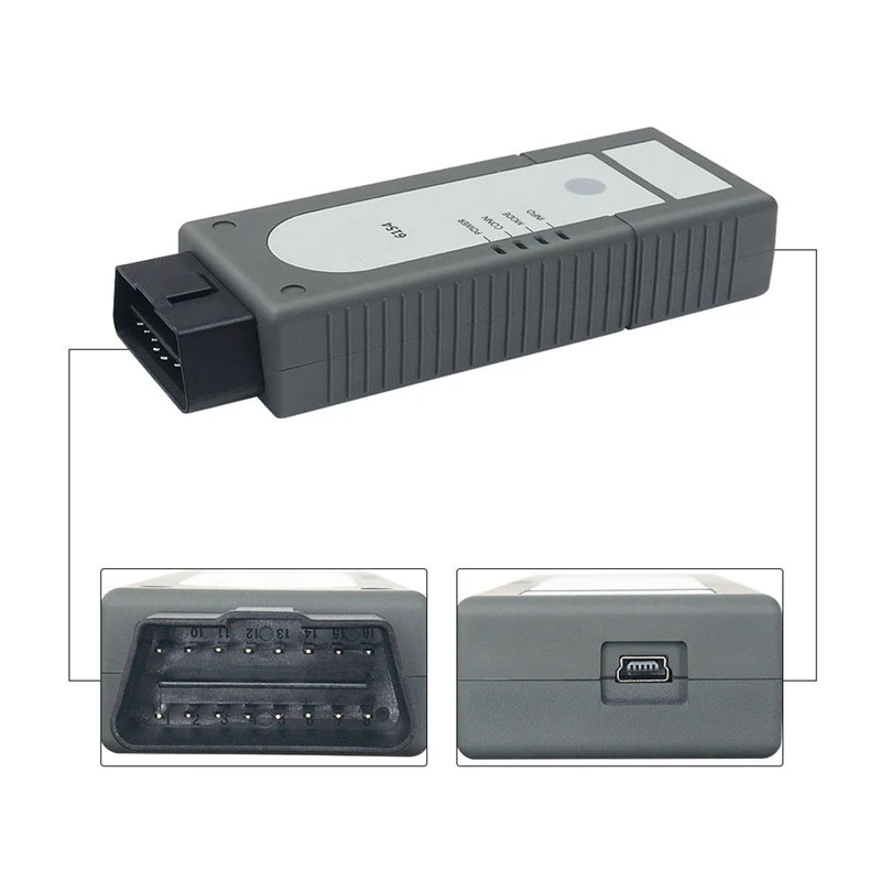 WIFI VAS6154 ODIS V7.11 VAS 6154A Software Update Version of VAS 5054A