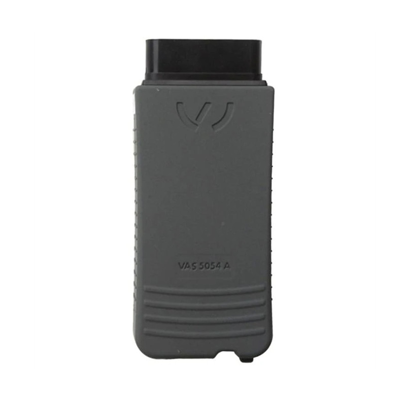 Bluetooth VAS 5054 OKI Full Chip VAS 5054A Odis 5.1.6 VW diagnostic tools Support UDS Protocol with VAS 5054A Software