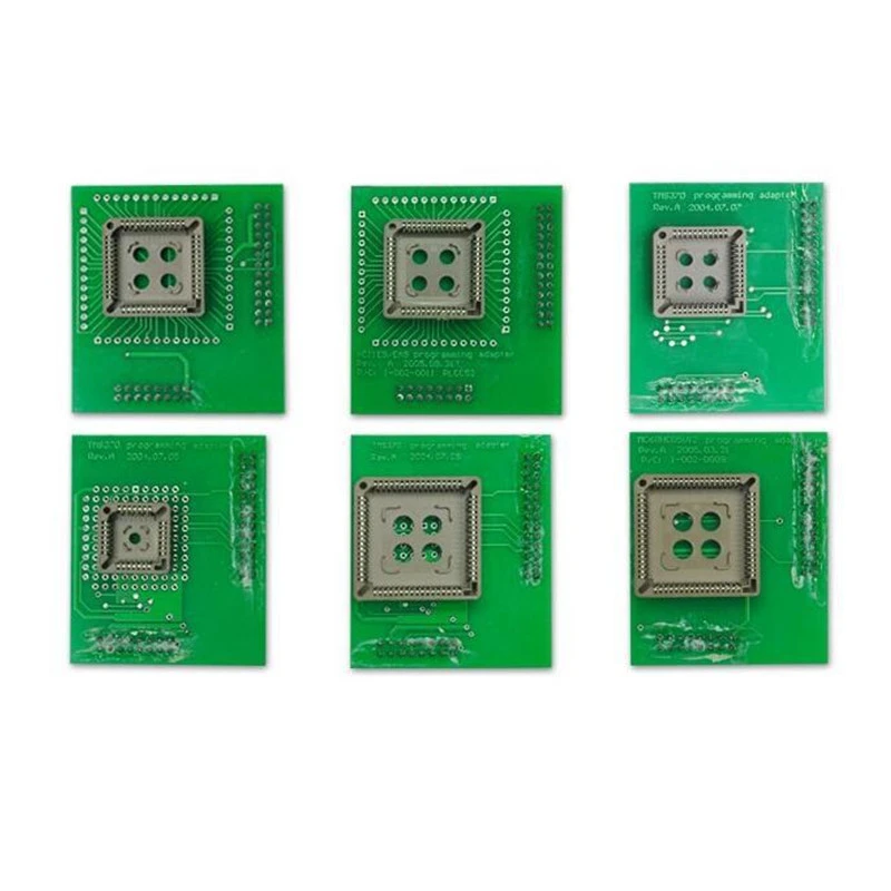 XPROG-M V5.5.5 Xprog Programmer Software Xprog M V5.55 BOX ECU Programmer for BMW CAS4 Decryption