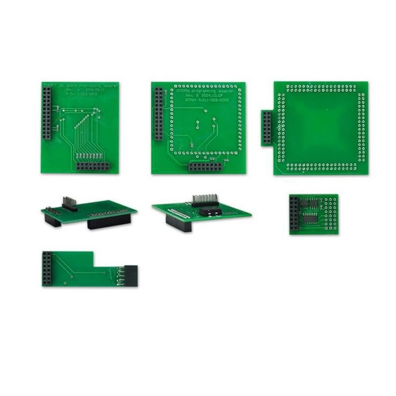 XPROG-M V5.5.5 Xprog Programmer Software Xprog M V5.55 BOX ECU Programmer for BMW CAS4 Decryption