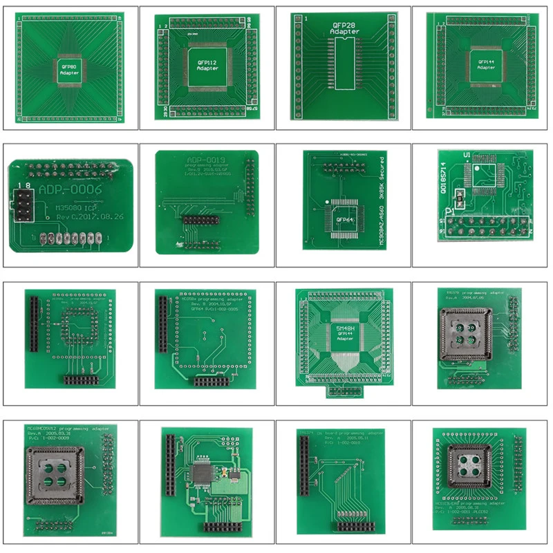 Newest XPROG M 6.12 XPROG Programmer Xprog V6.12 XPROG-M ECU Programmer With USB Dongle