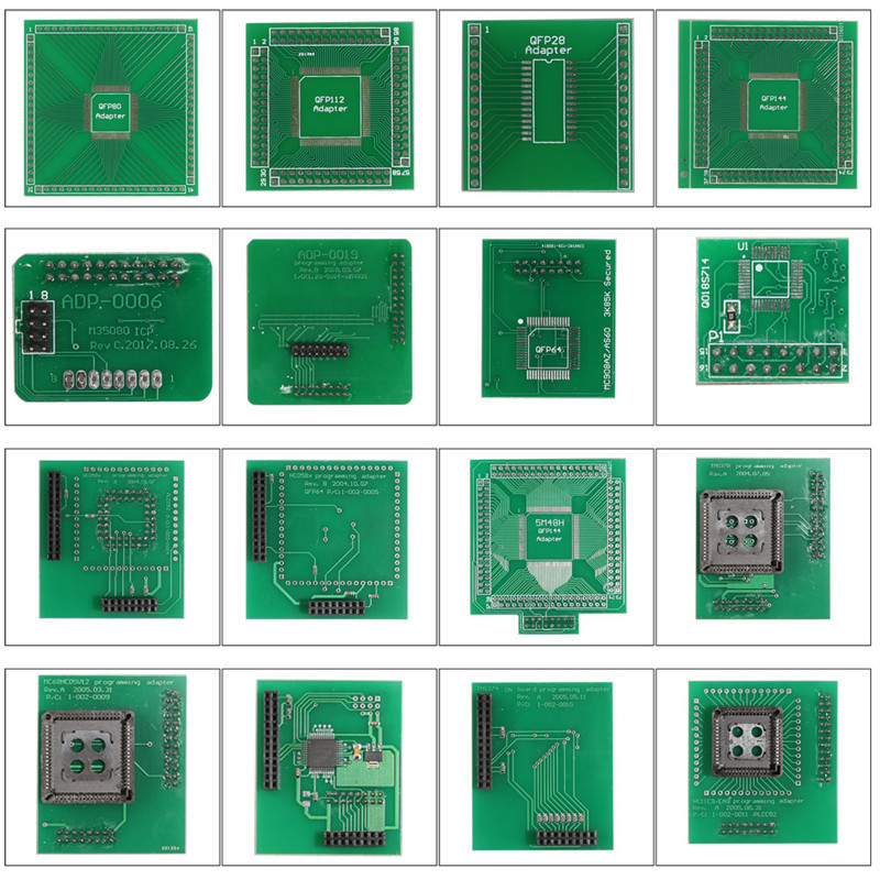 Newest XPROG M 6.12 XPROG Programmer Xprog V6.12 XPROG-M ECU Programmer With USB Dongle