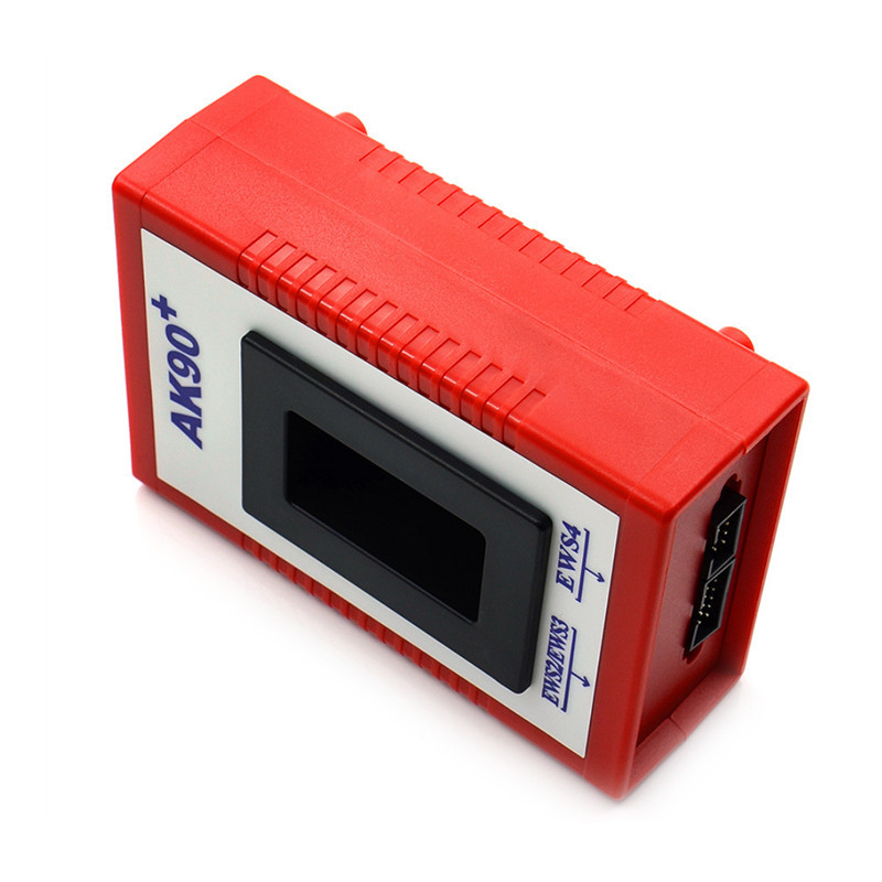 AK90 Key Programmer V3.19 BMW AK90+ AK90 Plus Car Key Programmer for All BMW EWS from Year 2005-2009