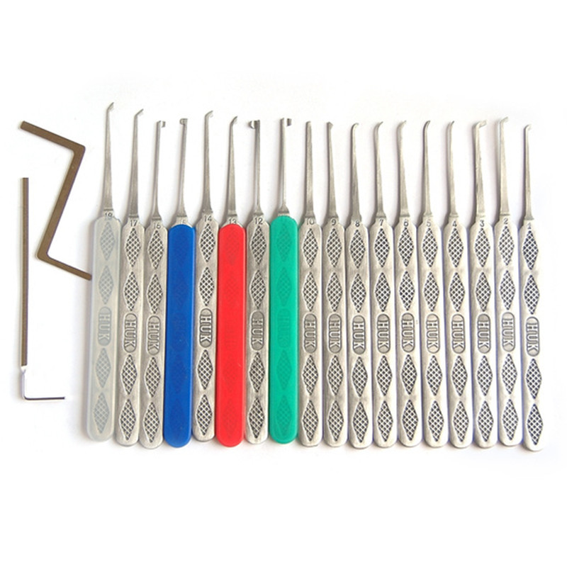 Lock Pick tools