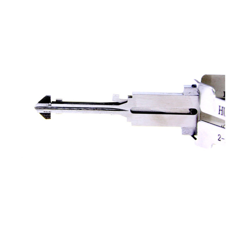 Lishi HU39 2 in 1 Lock pick and decoder tool Lock Pick Set Car Door Lock Opener tool Locksmith tools