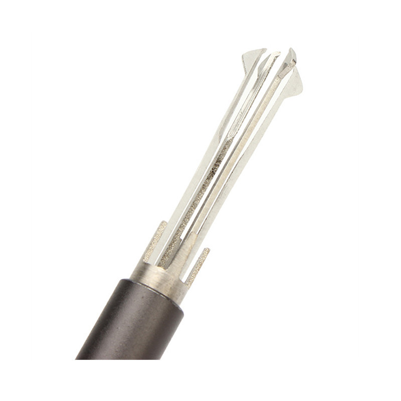 3Pcs HUK Cross Lock Pick Set Stainless Steel Cross Lock Pick Tool with Cross-shaped Practice Padlock Cross Lock with Keys