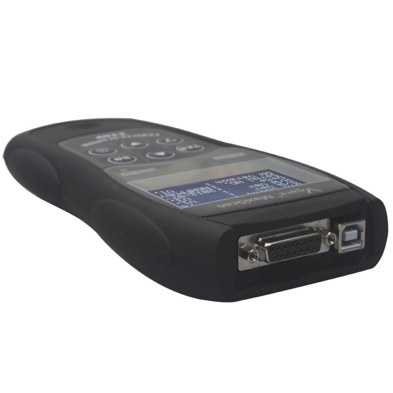 Vgate Maxiscan VS890 OBD2 Scanner Auto Code Readers Car Diagnostic Scan Tool Multi-Language