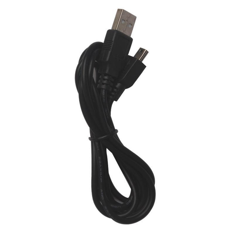 U581 OBD Scanner CAN BUS OBD2 Memo Scanner Car Engine Diagnostic Scan Tool