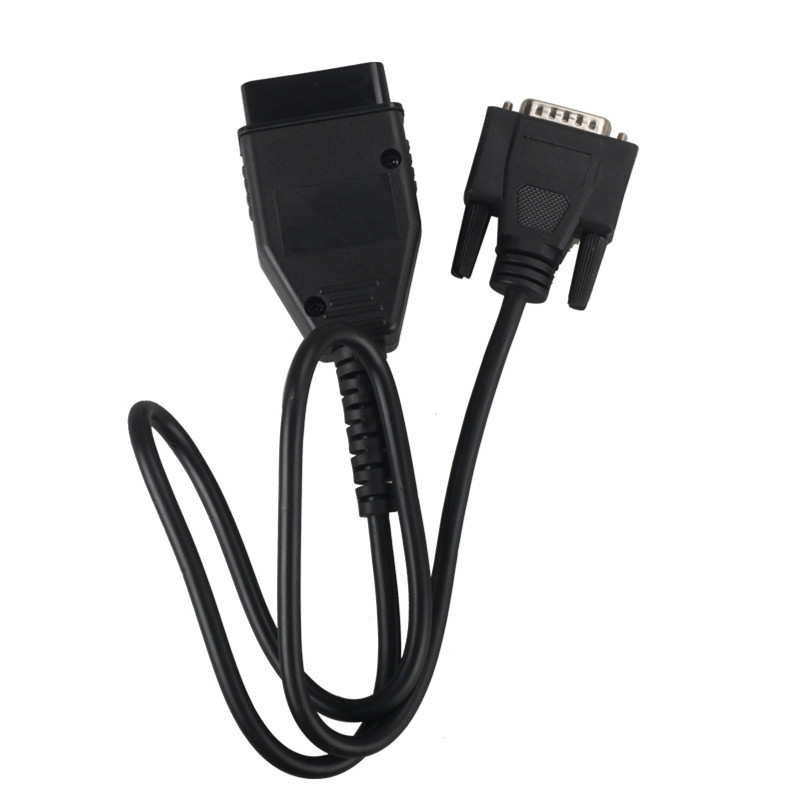 U581 OBD Scanner CAN BUS OBD2 Memo Scanner Car Engine Diagnostic Scan Tool