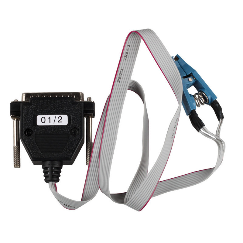 Digiprog 3 V4.94 Odometer Programmer Digiprog III Odometer Correction Tool with OBD2 ST01 ST04 Cable Standard Package