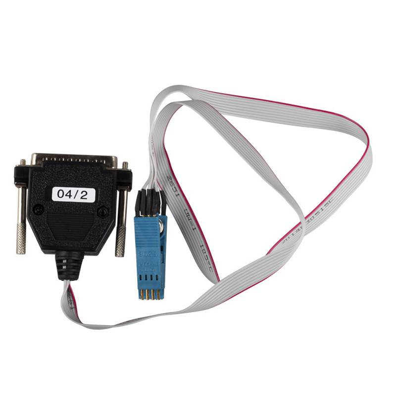 Digiprog 3 V4.94 Odometer Programmer Digiprog III Odometer Correction Tool with OBD2 ST01 ST04 Cable Standard Package