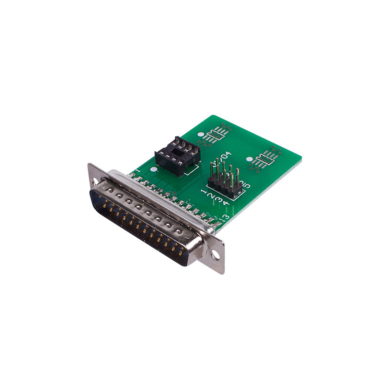 Digiprog 3 V4.94 Odometer Programmer Digiprog III Odometer Correction Tool with OBD2 ST01 ST04 Cable Standard Package