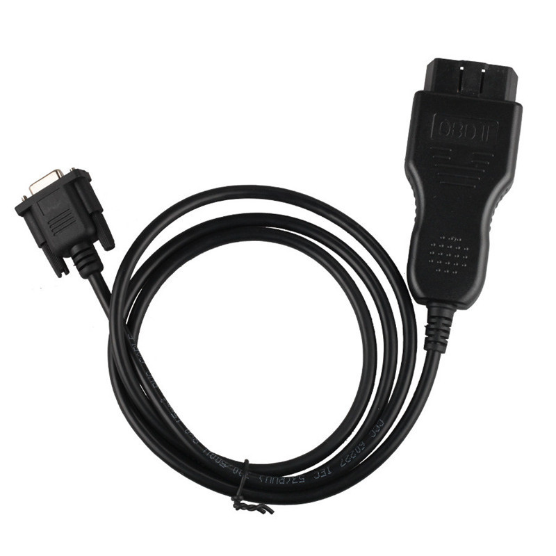 Digiprog 3 V4.94 Odometer Programmer Digiprog III Odometer Correction Tool with OBD2 ST01 ST04 Cable Standard Package