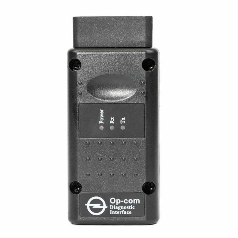 OPCOM V1.99 OP COM CAN-BUS Interface For Opel Diagnostic tool Support Opel Till Year 2014