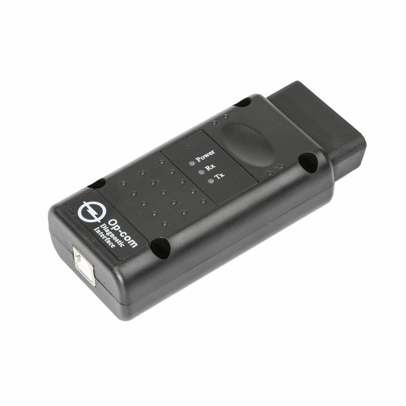 OPCOM V1.99 OP COM CAN-BUS Interface For Opel Diagnostic tool Support Opel Till Year 2014