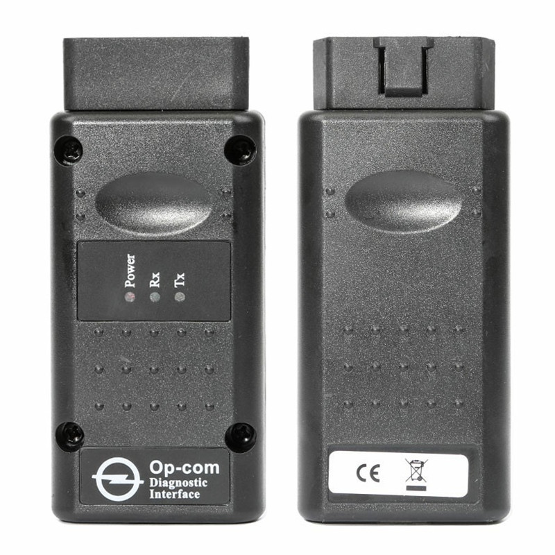 OPCOM V1.99 OP COM CAN-BUS Interface For Opel Diagnostic tool Support Opel Till Year 2014