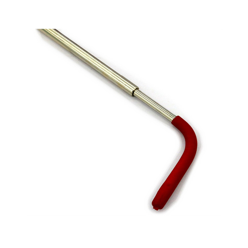 Adjustable Cat Eye Lock Pick Tools Unlocking Lock Pick Locksmith Tools for Door Mirror