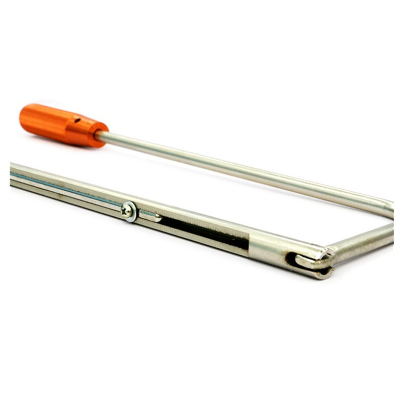 Adjustable Cat Eye Lock Pick Tools Unlocking Lock Pick Locksmith Tools for Door Mirror