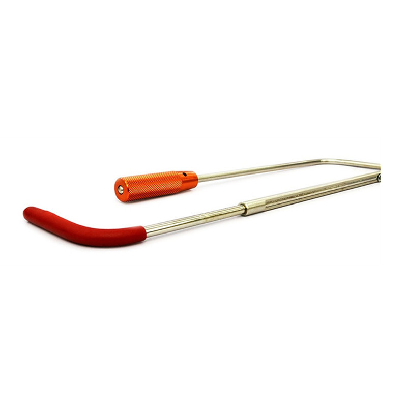 Adjustable Cat Eye Lock Pick Tools Unlocking Lock Pick Locksmith Tools for Door Mirror